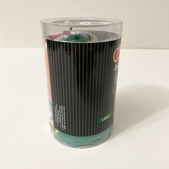 2011 Top Paw Rock N Retro Dog T Shirt Size Large Gumby and Pokey - Picture 6 of 16